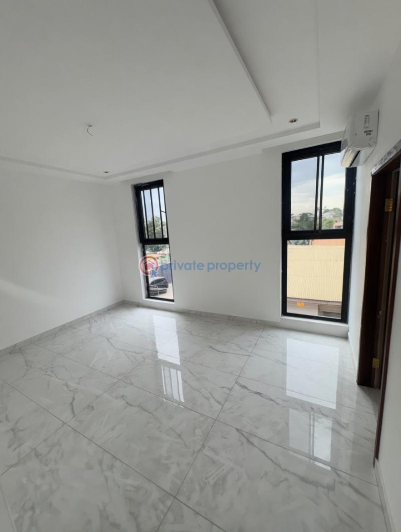 5 bedroom House For Sale Anyinam Santasi Kumasi Metropolitan Ashanti - 9