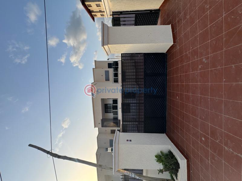 4 bedroom House For Sale Daban Newsite Daban Kumasi Metropolitan Ashanti - 5