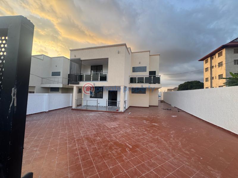 4 bedroom House For Sale Daban Newsite Daban Kumasi Metropolitan Ashanti - 14