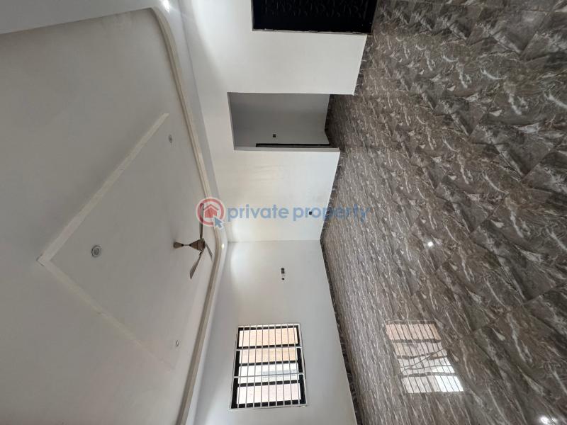 4 bedroom House For Sale Daban Newsite Daban Kumasi Metropolitan Ashanti - 12