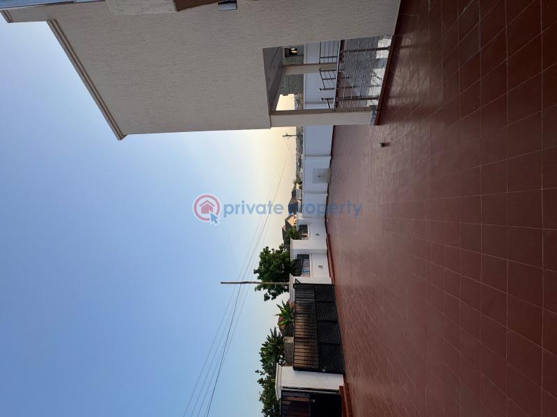 4 bedroom House For Sale Daban Newsite Daban Kumasi Metropolitan Ashanti - 2