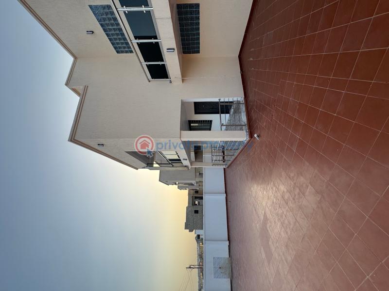 4 bedroom House For Sale Daban Newsite Daban Kumasi Metropolitan Ashanti - 1