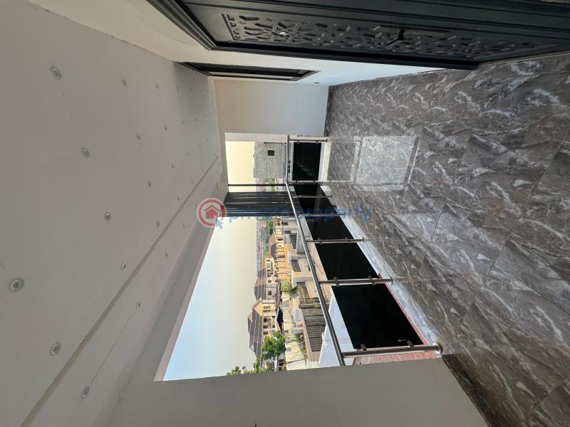 4 bedroom House For Sale Daban Newsite Daban Kumasi Metropolitan Ashanti - 4