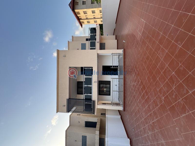 4 bedroom House For Sale Daban Newsite Daban Kumasi Metropolitan Ashanti - 6