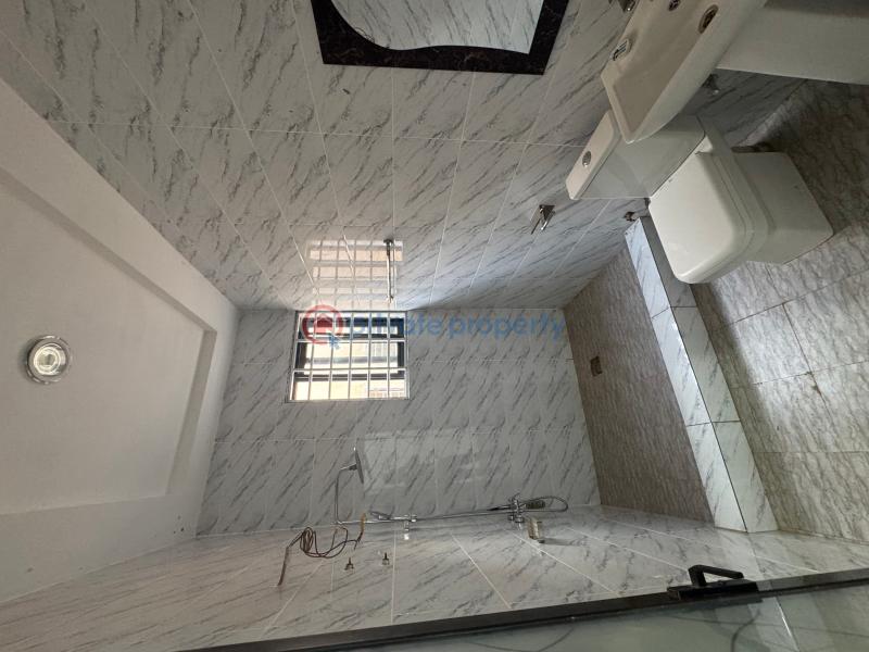 4 bedroom House For Sale Daban Newsite Daban Kumasi Metropolitan Ashanti - 11