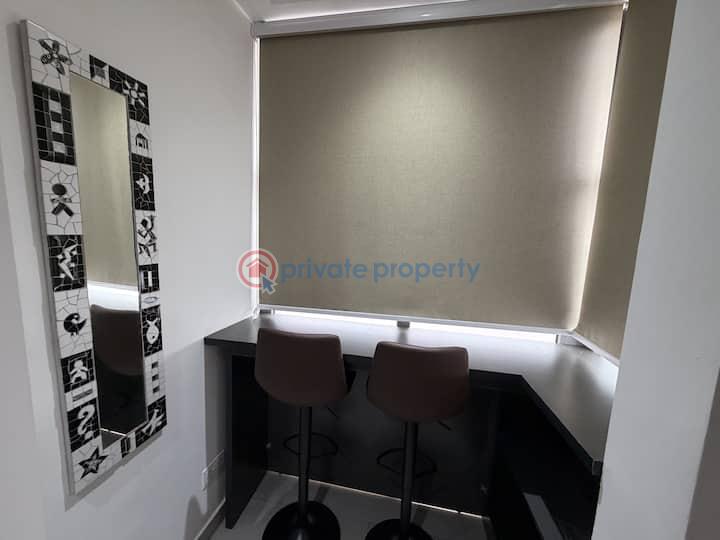 1 bedroom Apartment For Rent Behind Adb Osu Accra - 7