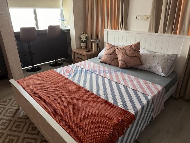 1 bedroom Apartment For Rent Behind Adb Osu Accra - 1