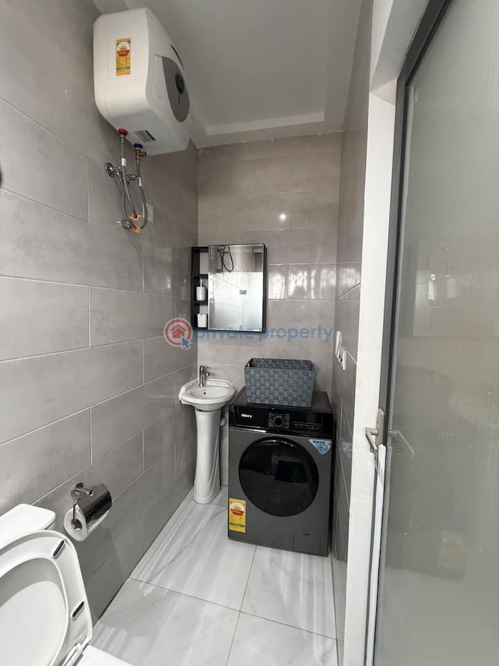 1 bedroom Apartment For Rent Behind Adb Osu Accra - 2