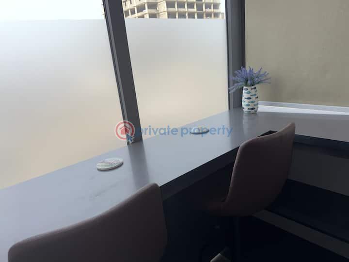 1 bedroom Apartment For Rent Behind Adb Osu Accra - 11