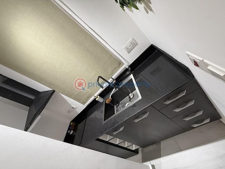 1 bedroom Apartment For Rent Behind Adb Osu Accra - 8