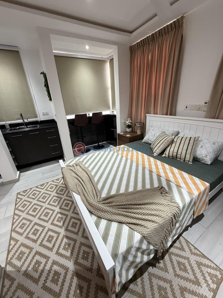 1 bedroom Apartment For Rent Behind Adb Osu Accra - 13