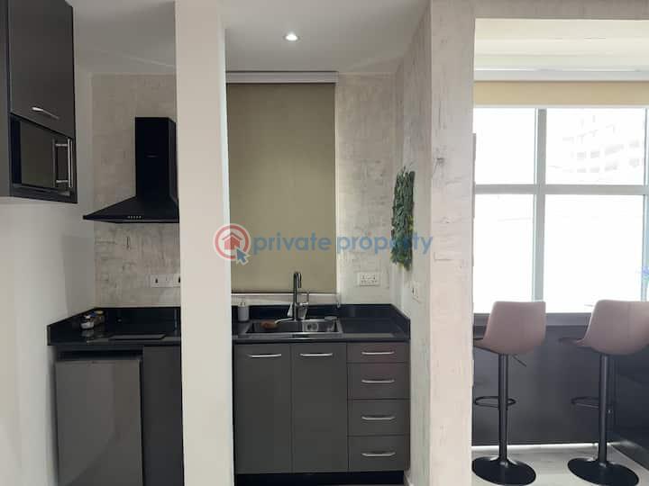 1 bedroom Apartment For Rent Behind Adb Osu Accra - 12