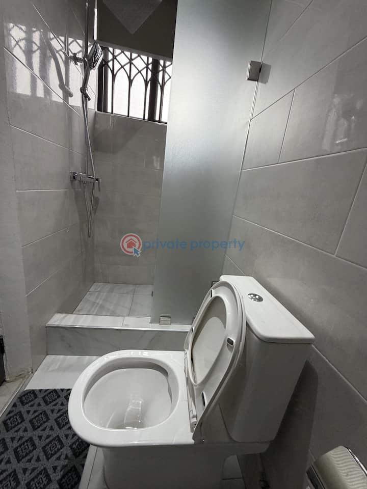 1 bedroom Apartment For Rent Behind Adb Osu Accra - 4
