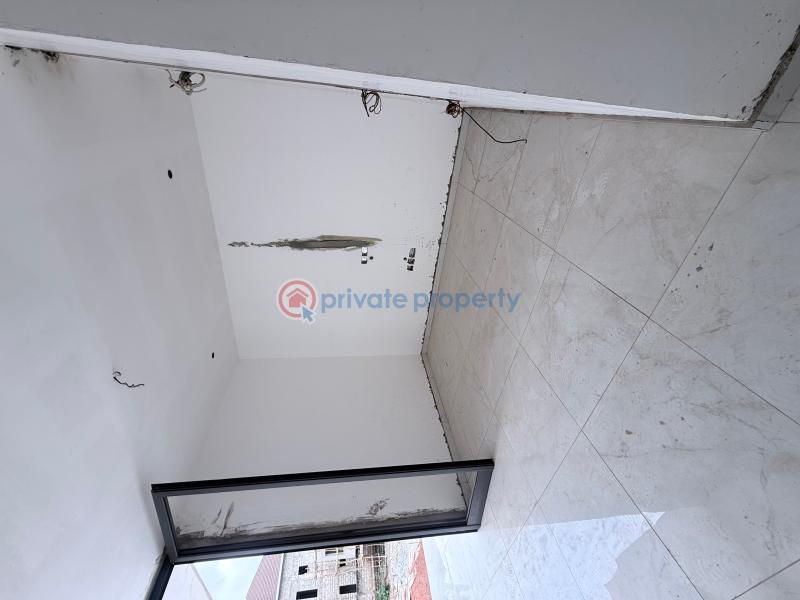 4 bedroom House For Sale On Ahodwo Road. Kumasi Metropolitan Ashanti - 3