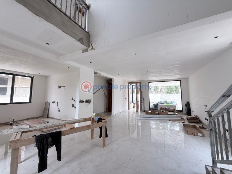4 bedroom House For Sale On Ahodwo Road. Kumasi Metropolitan Ashanti - 5