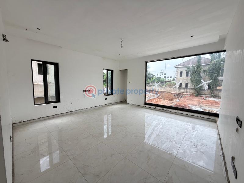 4 bedroom House For Sale On Ahodwo Road. Kumasi Metropolitan Ashanti - 2