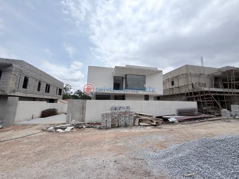 4 bedroom House For Sale On Ahodwo Road. Kumasi Metropolitan Ashanti - 7