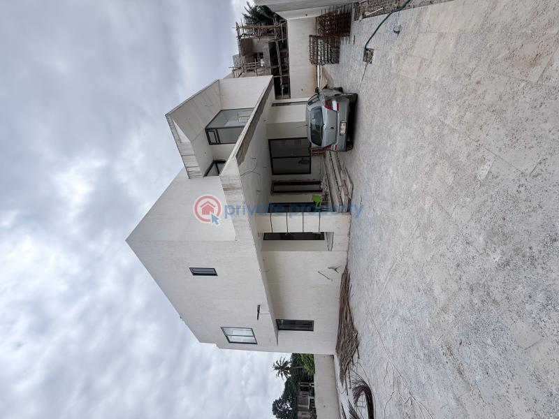 4 bedroom House For Sale On Ahodwo Road. Kumasi Metropolitan Ashanti - 6
