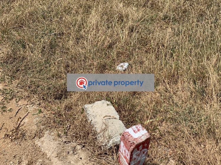 Mixed use Land For Sale &nbsp;tsopoli Police Barrier Tsopoli Ningo Prampram District Accra - 1