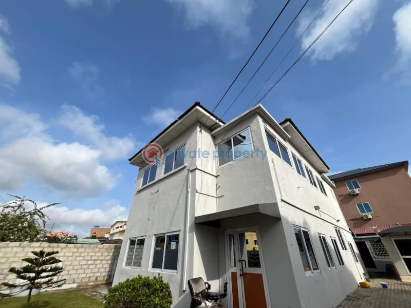 5 bedroom House For Rent Asylum Down Accra - 2