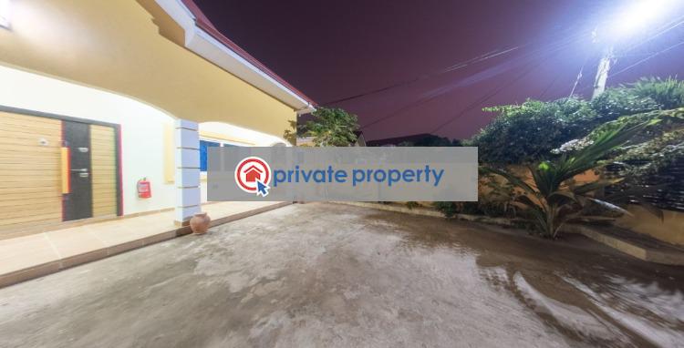3 bedroom Detached Duplex For Sale Accra Metropolitan  - 13