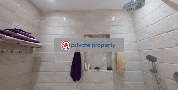 3 bedroom Detached Duplex For Sale Accra Metropolitan  - 8