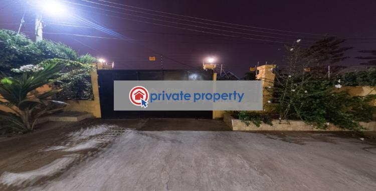 3 bedroom Detached Duplex For Sale Accra Metropolitan  - 14