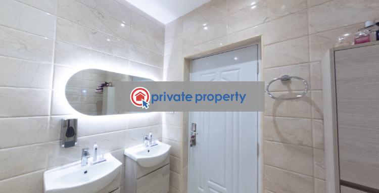 3 bedroom Detached Duplex For Sale Accra Metropolitan  - 9