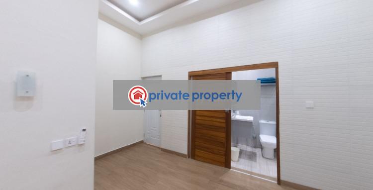 3 bedroom Detached Duplex For Sale Accra Metropolitan  - 5