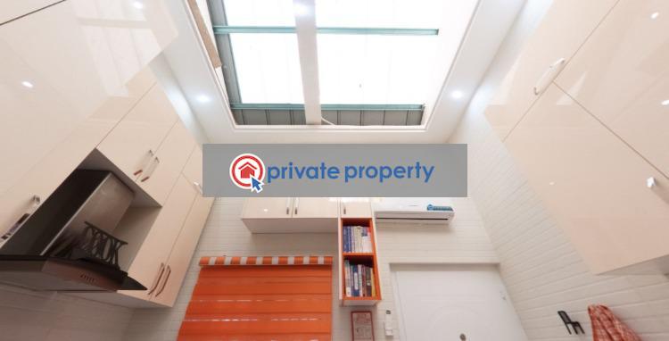 3 bedroom Detached Duplex For Sale Accra Metropolitan  - 1