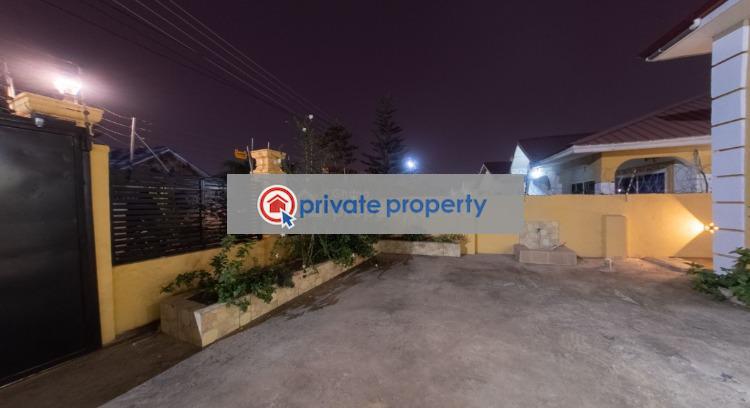 3 bedroom Detached Duplex For Sale Accra Metropolitan  - 15