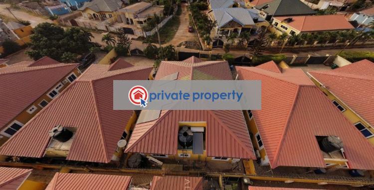 3 bedroom Detached Duplex For Sale Accra Metropolitan  - 6