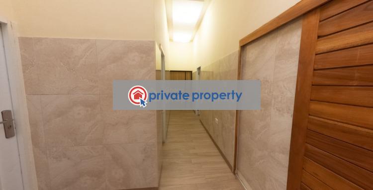 3 bedroom Detached Duplex For Sale Accra Metropolitan  - 3