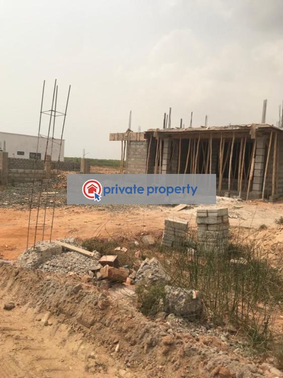Mixed use Land For Sale &nbsp;devtraco Road Tema Accra - 4