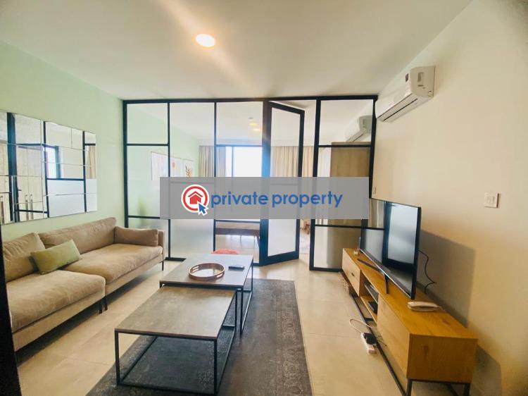 1 bedroom Apartment For Sale Airport Residential Area Accra - 1