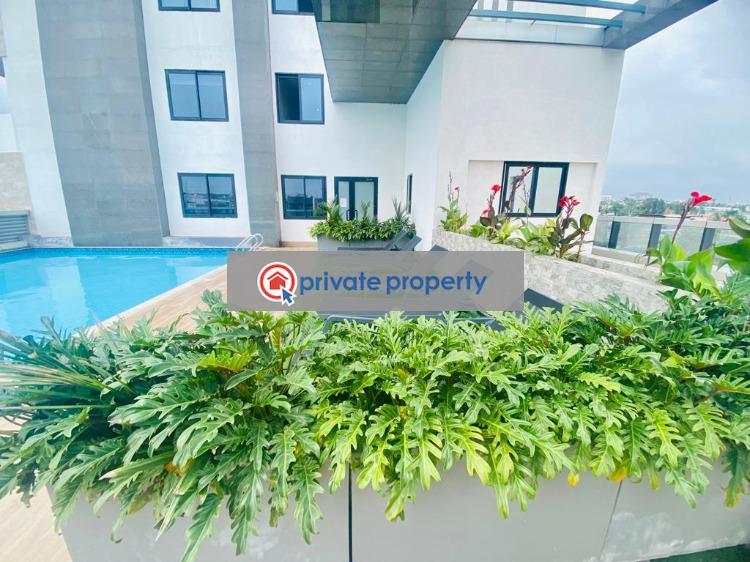 1 bedroom Apartment For Sale Airport Residential Area Accra - 16