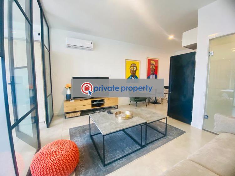 1 bedroom Apartment For Sale Airport Residential Area Accra - 12