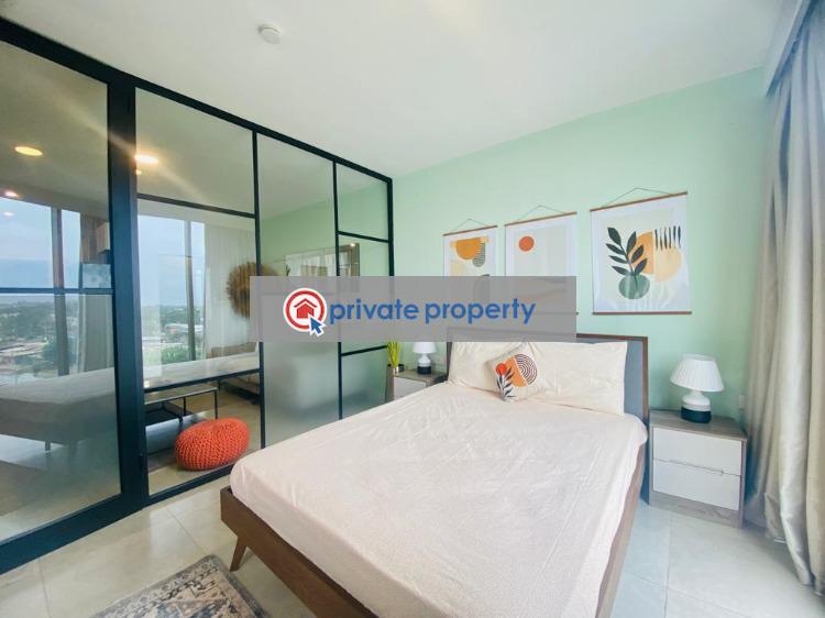 1 bedroom Apartment For Sale Airport Residential Area Accra - 8