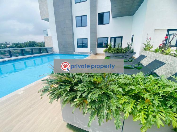 1 bedroom Apartment For Sale Airport Residential Area Accra - 18