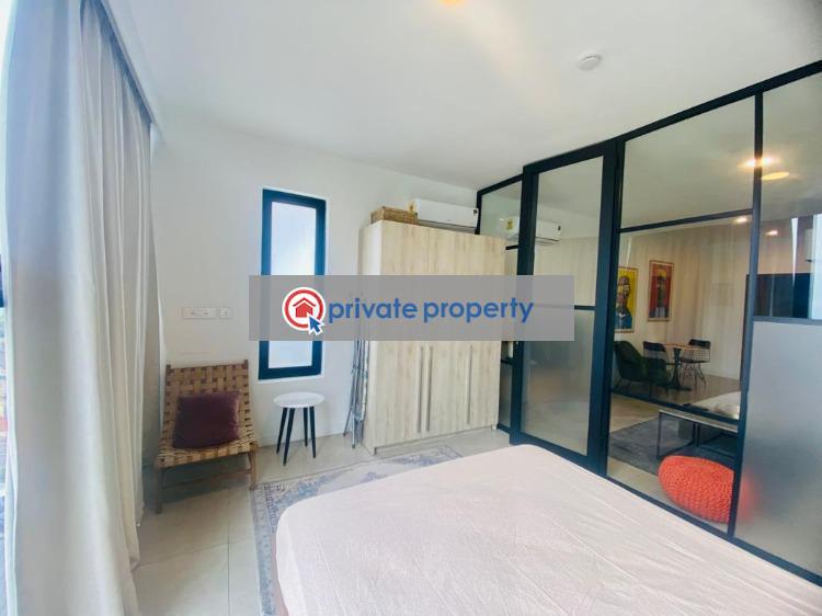 1 bedroom Apartment For Sale Airport Residential Area Accra - 7