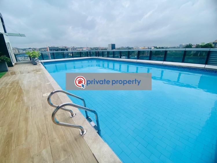 1 bedroom Apartment For Sale Airport Residential Area Accra - 19