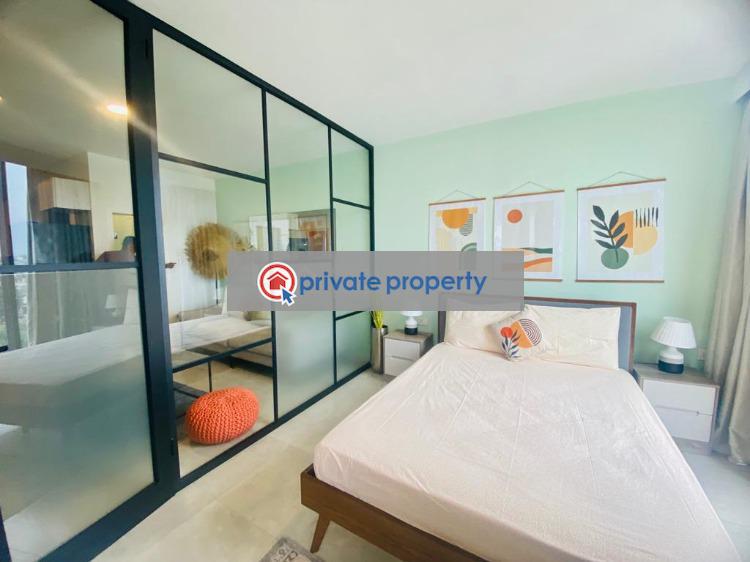 1 bedroom Apartment For Sale Airport Residential Area Accra - 15