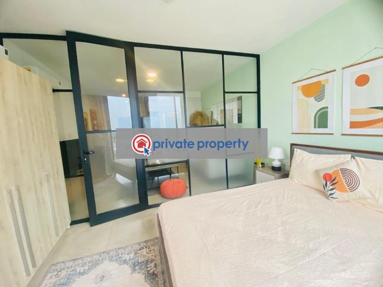 1 bedroom Apartment For Sale Airport Residential Area Accra - 6