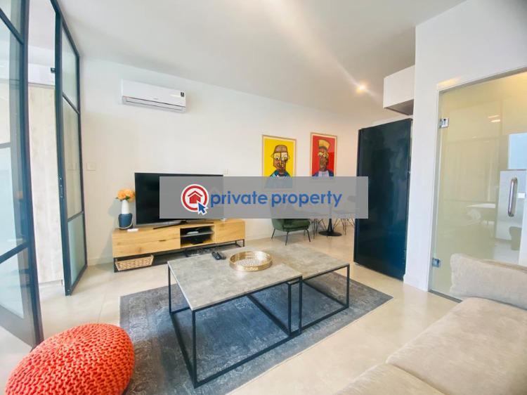 1 bedroom Apartment For Sale Airport Residential Area Accra - 11