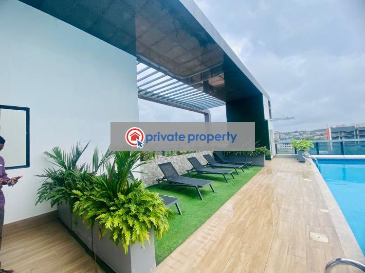1 bedroom Apartment For Sale Airport Residential Area Accra - 17