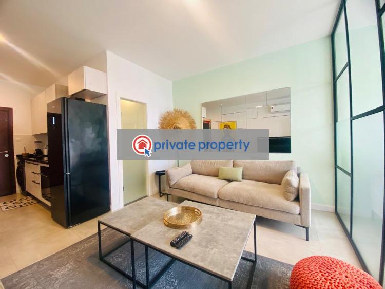 1 bedroom Apartment For Sale Airport Residential Area Accra - 13