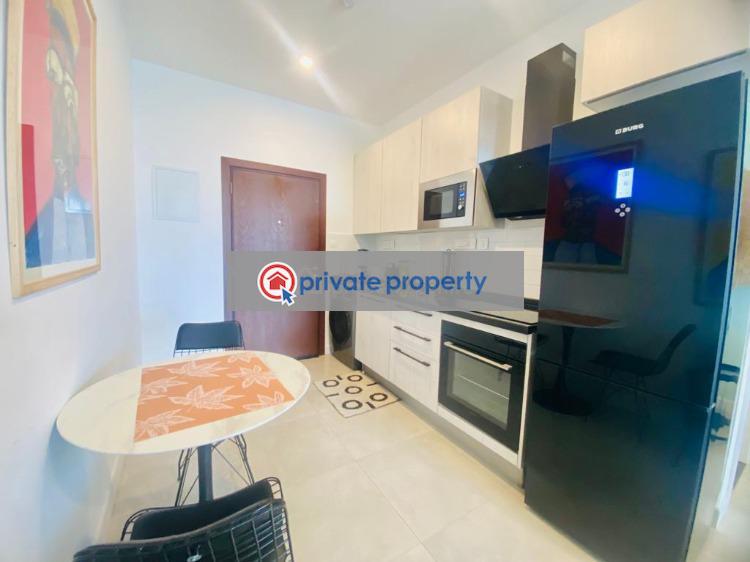 1 bedroom Apartment For Sale Airport Residential Area Accra - 14