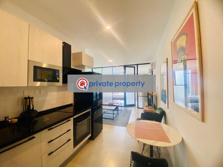 1 bedroom Apartment For Sale Airport Residential Area Accra - 4