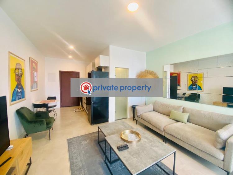 1 bedroom Apartment For Sale Airport Residential Area Accra - 9