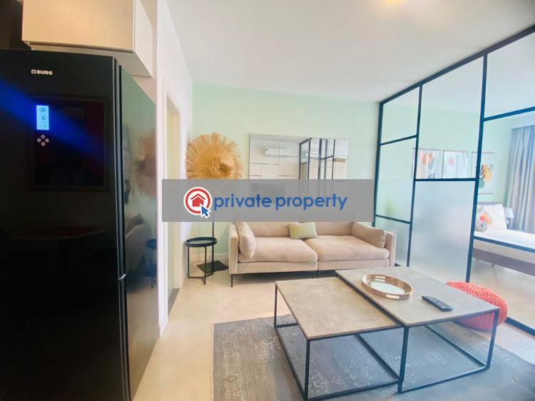 1 bedroom Apartment For Sale Airport Residential Area Accra - 2